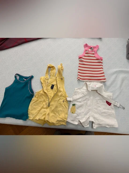 Sets bundle - Picture 1 of 3